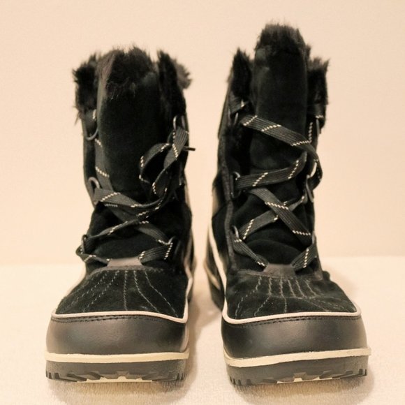 Sorel Women's Tivoli II Snow Boots - Picture 2 of 6